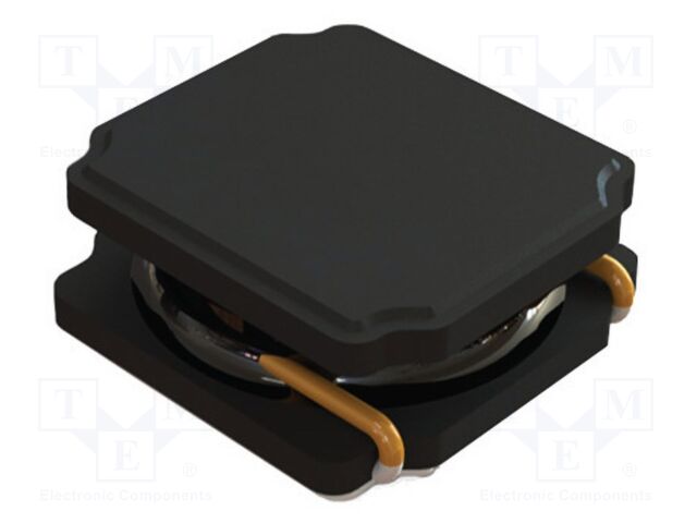 Inductor: wire