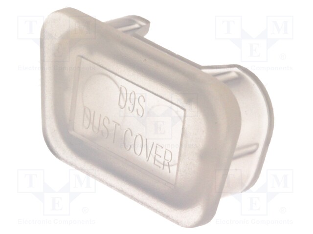 Protection; PIN: 9; D-Sub 9pin,D-Sub HD 15pin; female