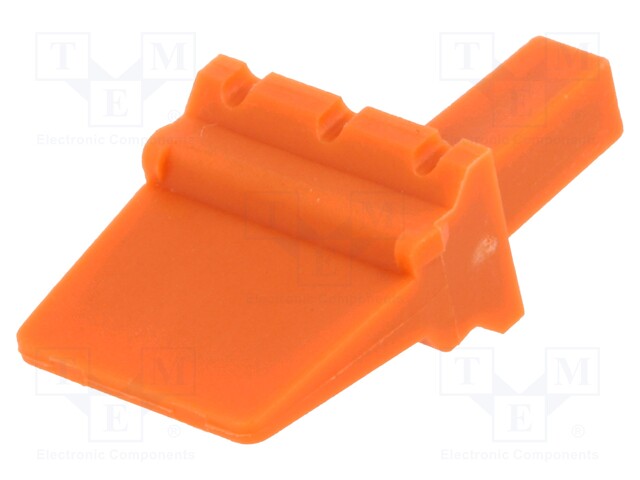 Secondary lock; ATM; male; PIN: 6