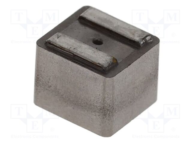 Inductor: wire