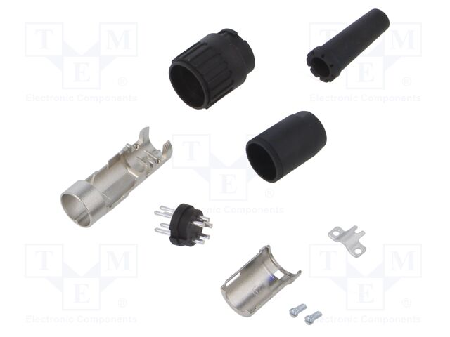 Connector: 