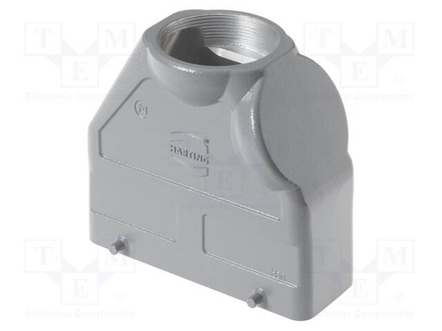 Han 24B top entry hood HC M50