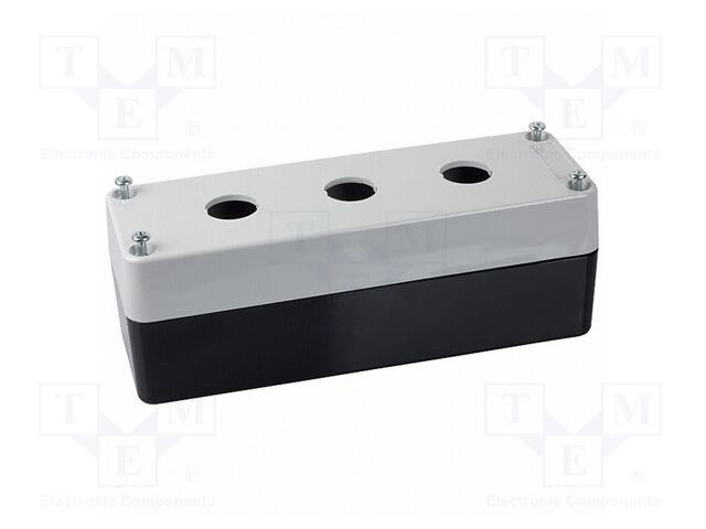 Case; 22mm; A22; No.of butt: 3