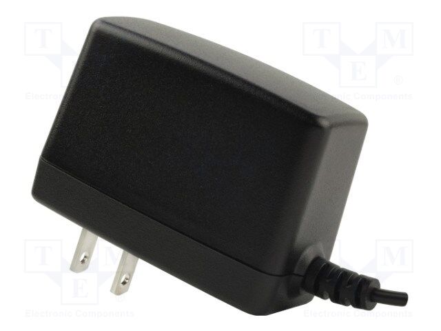 Power supply: switching