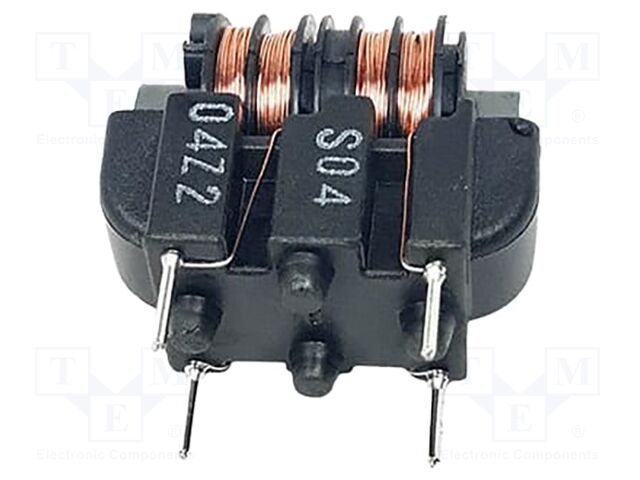 Inductor: wire