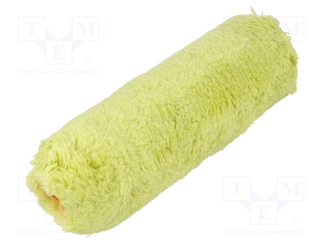 Paint roller; W: 250mm; Ø: 68mm; SYNTEX FASADA; Bristle len: 20mm