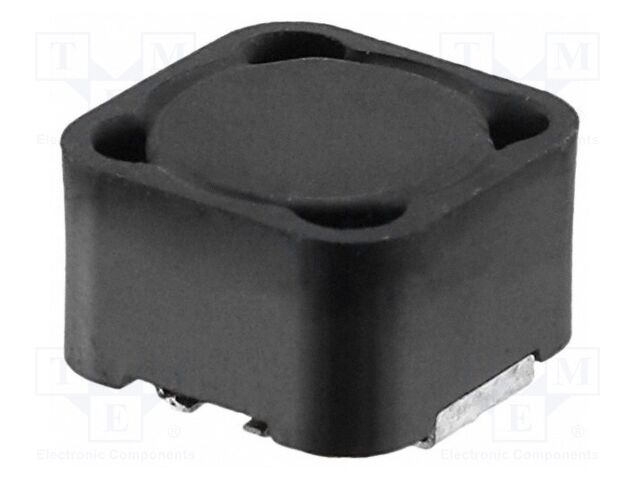 Inductor: wire