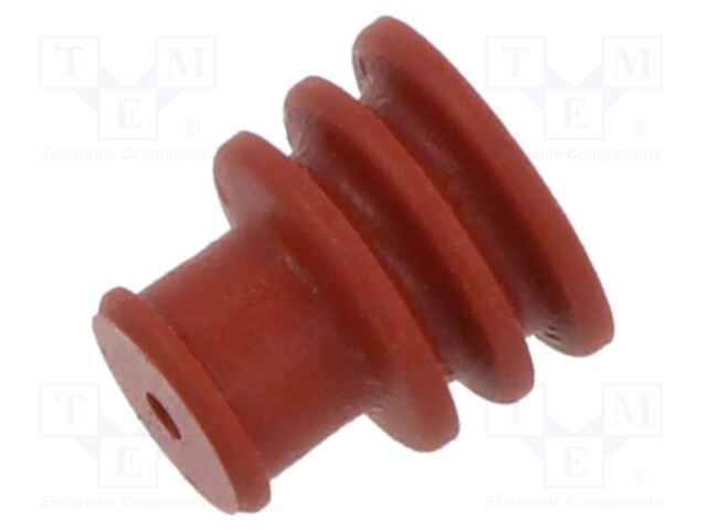 Gasket; MINI F280