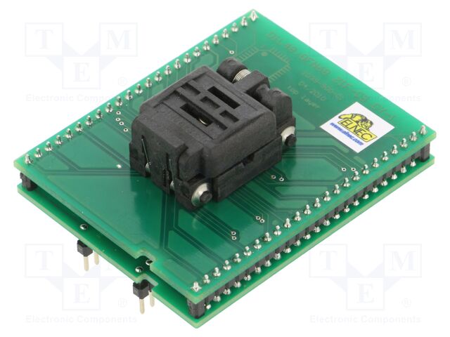 Adapter: DIL48-QFN68