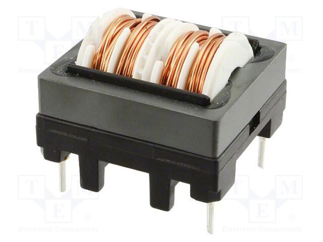 Inductor: wire