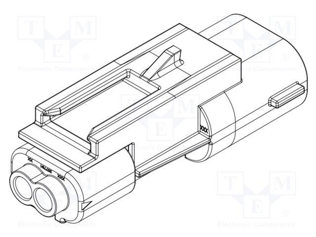 Connector: wire-wire