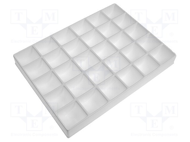 Insert; Application: A1-2/6BUNT,SK731