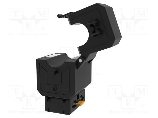 Current transformer; Iin: 150A; Iout: 5A; on cable; 1@max0.2VA