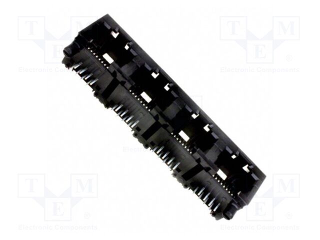 Connector: RJ45