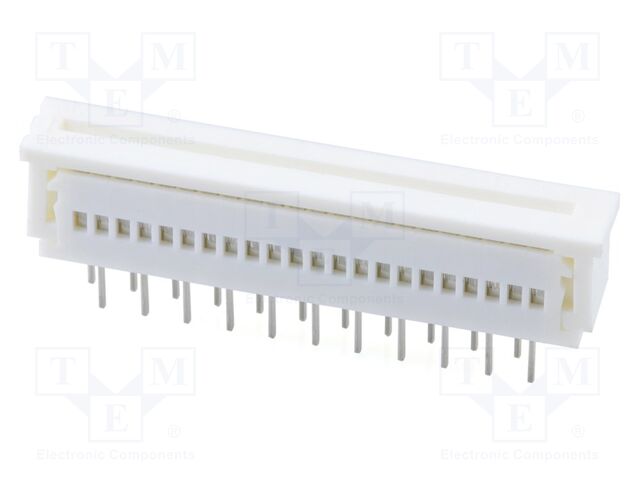 Connector: FFC/FPC