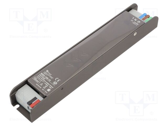 Power supply: switching; LED