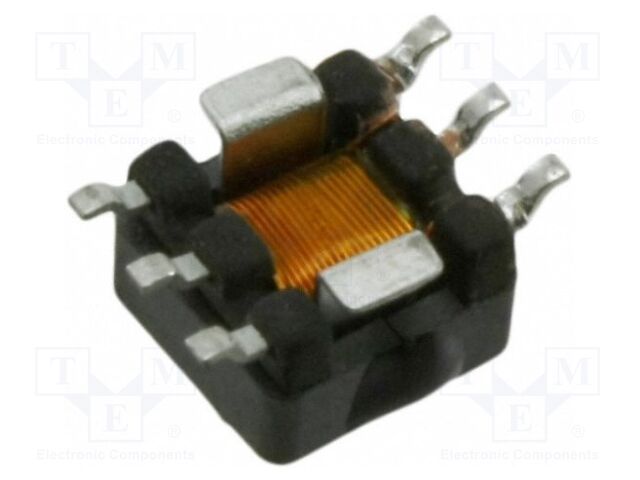 Current transformer