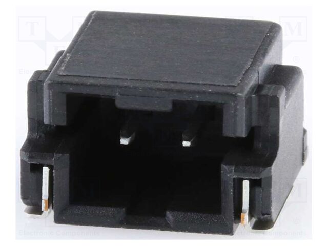 Connector: wire-board
