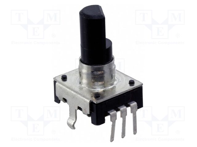 Encoder: incremental