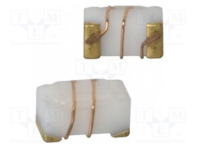 Inductor: wire