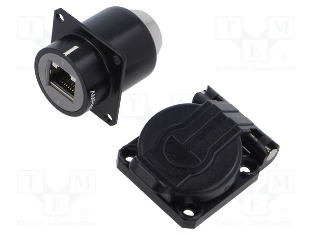 Connector 35655