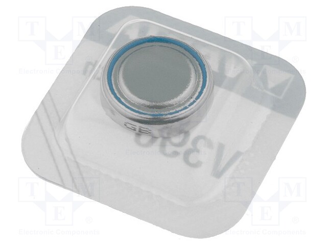 Battery: silver; 1.55V; SR54,coin; Batt.no: 1; Ø11.6x3.05mm; 60mAh