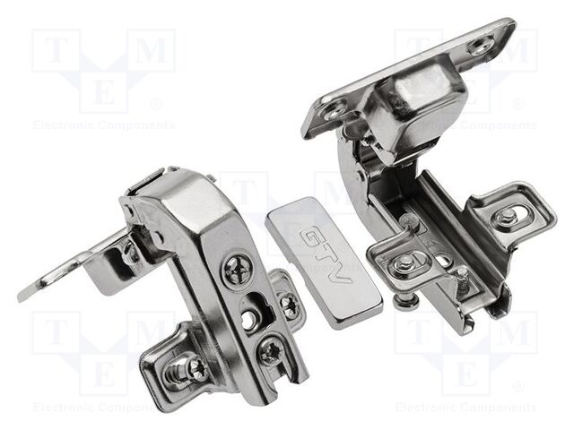 Hinge