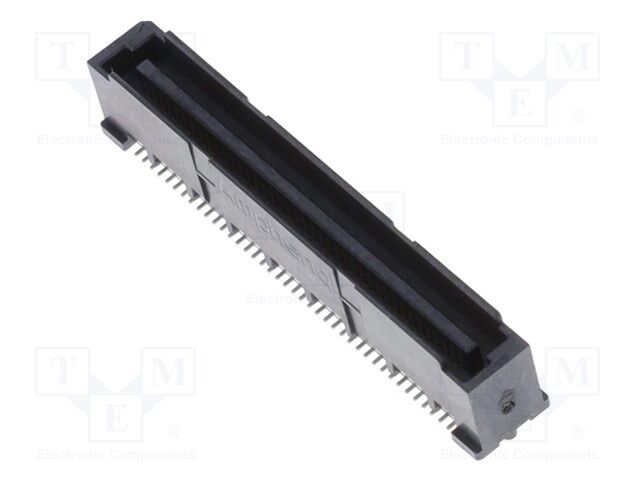 Connector: PCB to PCB