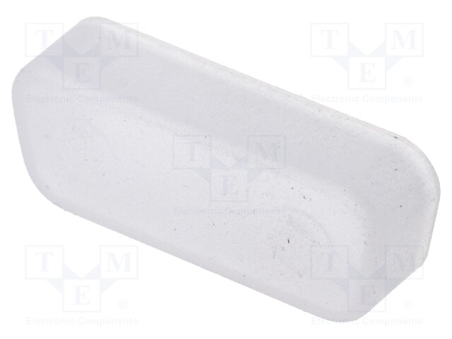 Protection cover; PIN: 15; D-Sub 15pin,D-Sub HD 26pin; male