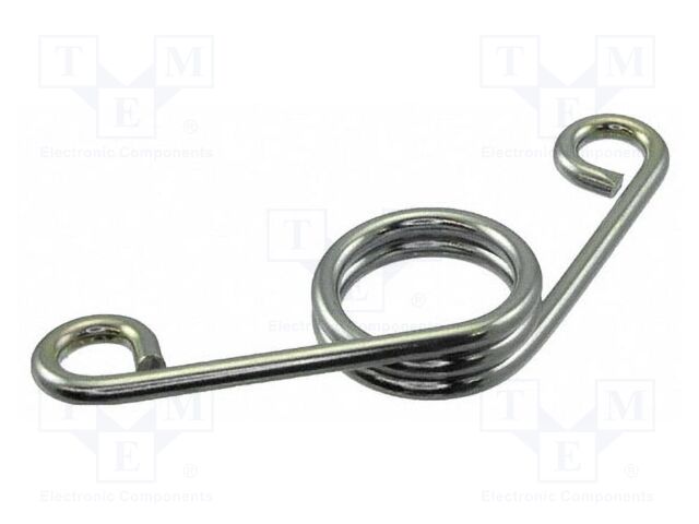 Spare part: spring