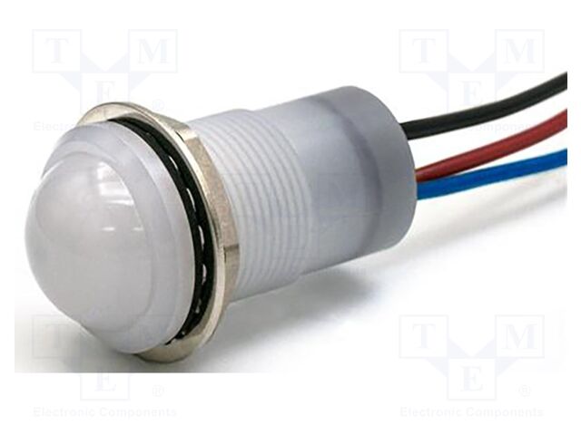 Diode: LED