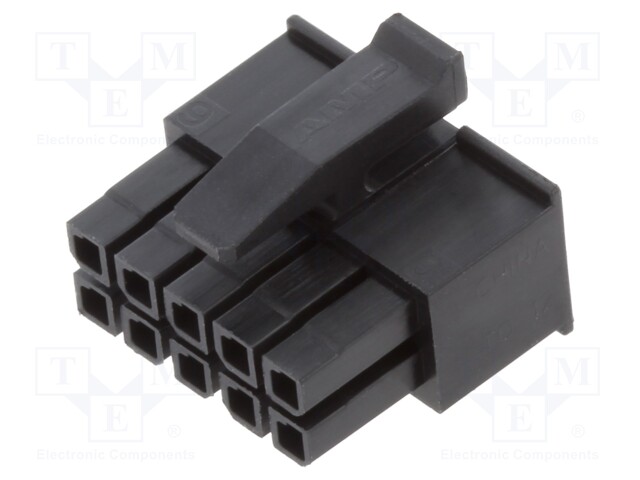 10POS,MICRO MNL,RCPT HSG