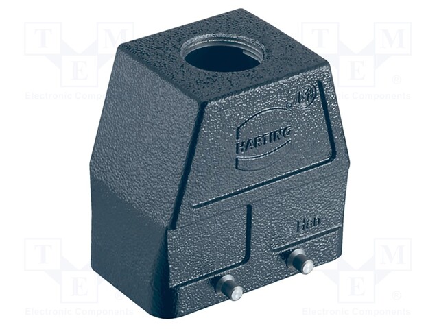 Han 10M-HTE- 4 pegs-M32