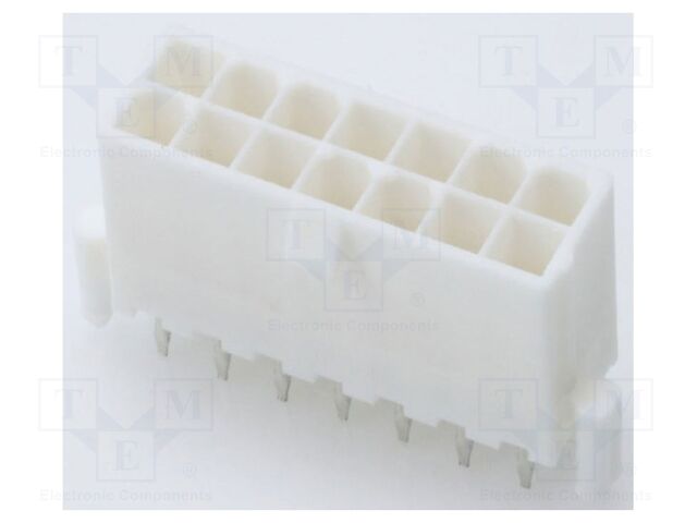 Wire-board