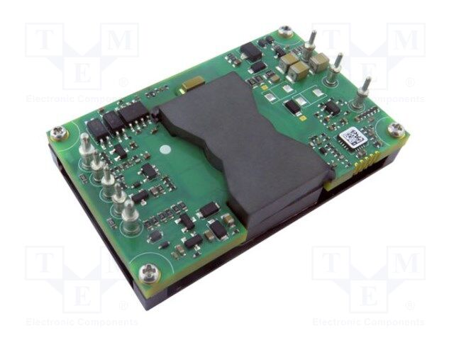 Converter: DC/DC