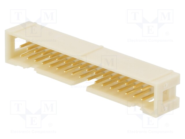 SEK-19 SV HT MA LP STR29 34P PL3