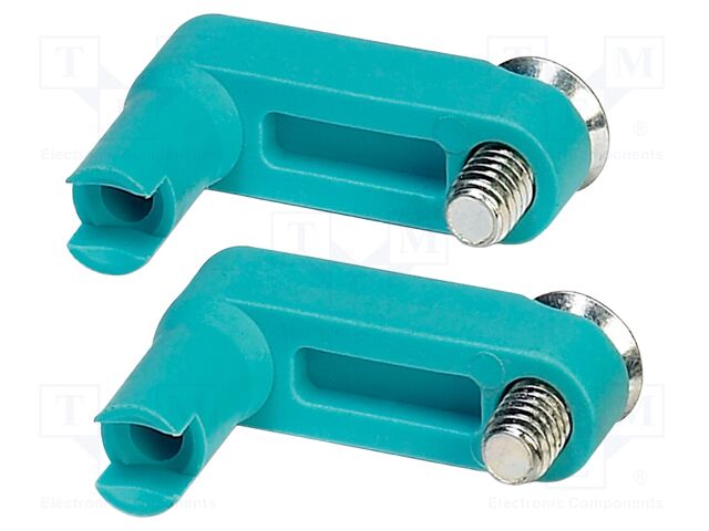 Guides; crimp tool,cable