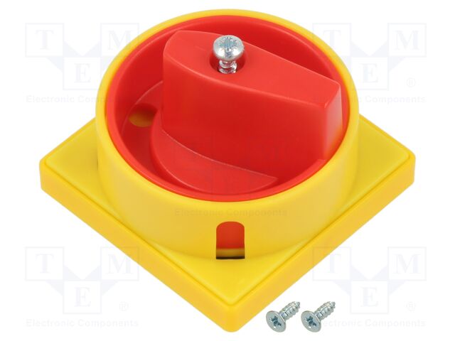 Knob