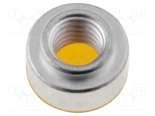 Fixing element; Application: 123A-42