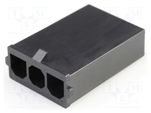 Connector: wire-board