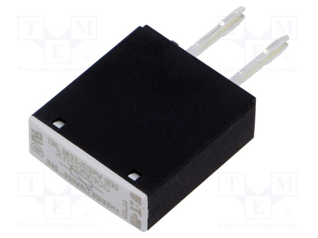 Surge arrester; Varistor surge suppressor; 240÷500VAC