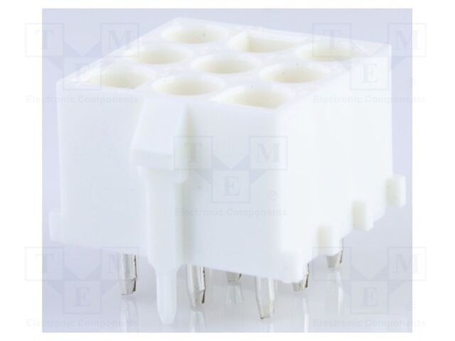 Wire-board