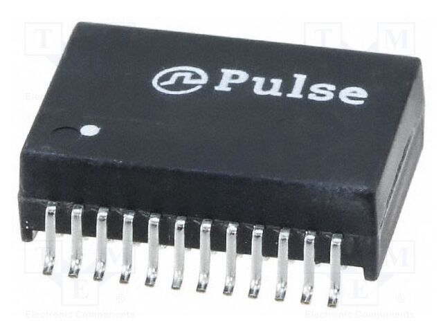 Transformer: impulse