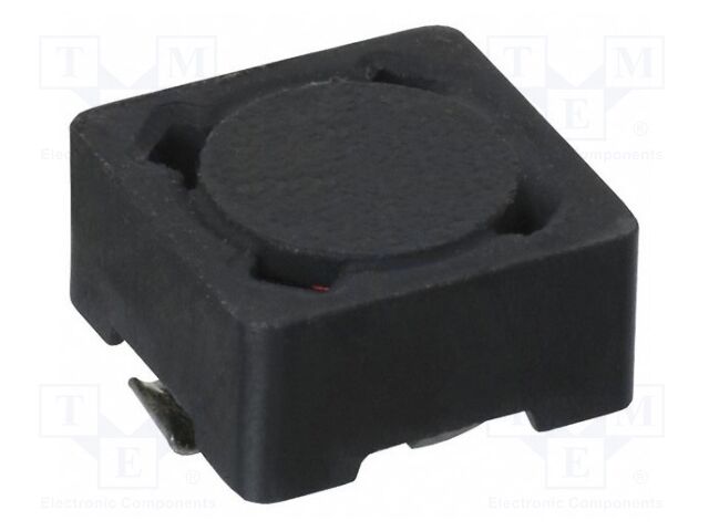 Inductor: wire