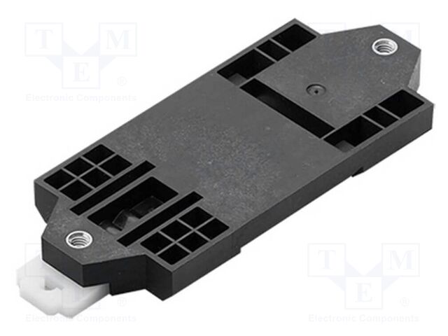 Mounting bracket; F3SG-SR/PG