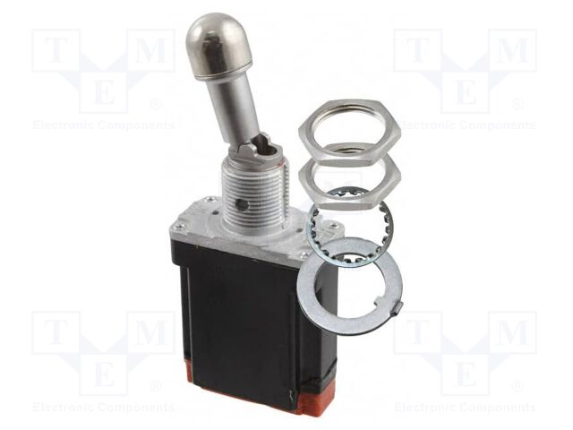 Switch: toggle
