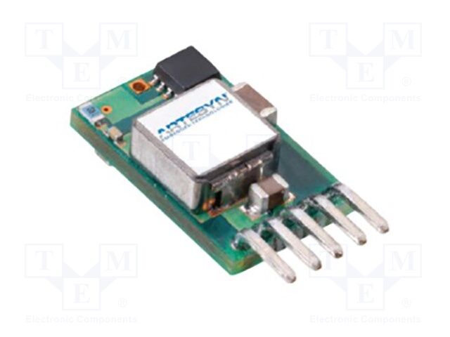 Converter: DC/DC