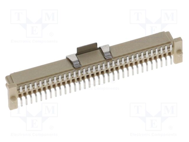Connector: PCB to PCB