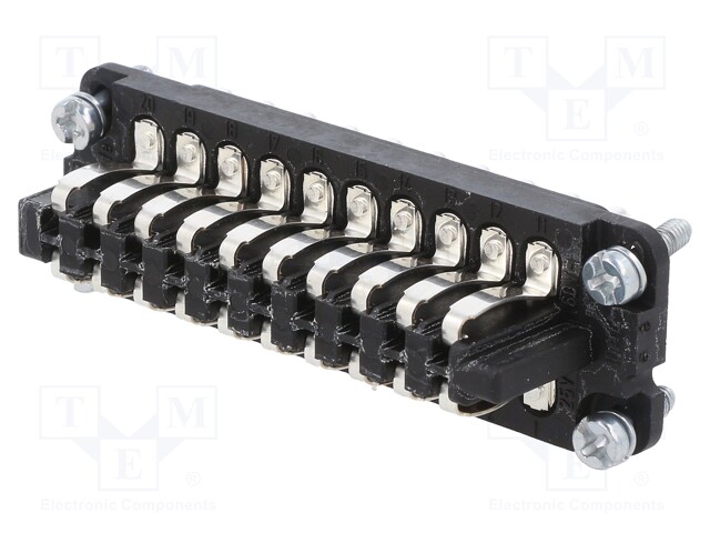 STAF 20 FE-L
