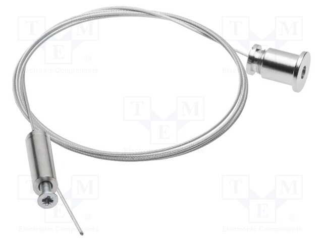 Sling for LED mounting